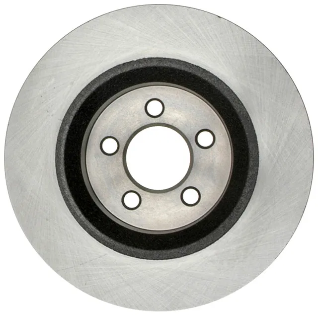 780703R – RAYBESTOS Brake Rotor, OE Replacement Single - view 3